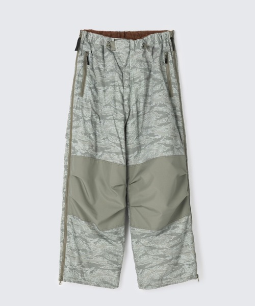 WILD THINGS（ワイルドシングス） パンツ モンスターパンツ│MONSTER