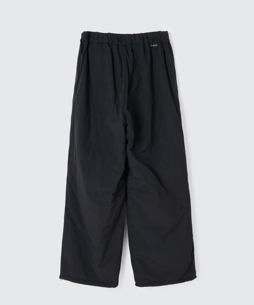 WILD THINGS（ワイルドシングス） パンツ モンスターパンツ│MONSTER