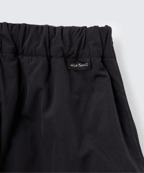 WILD THINGS（ワイルドシングス） パンツ モンスターパンツ│MONSTER