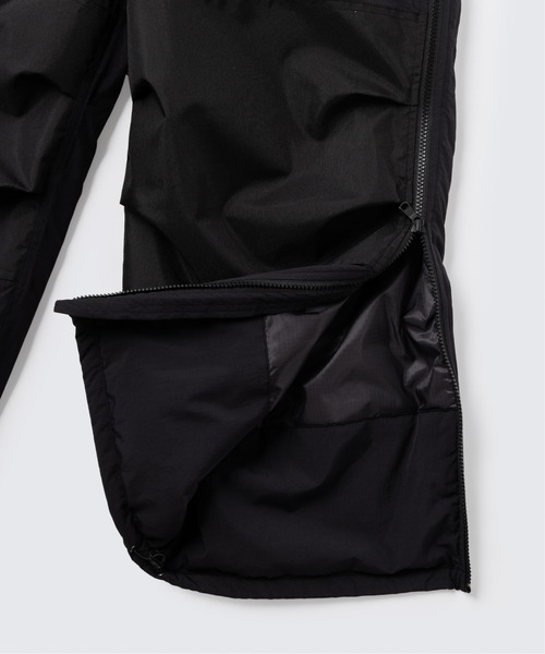 WILD THINGS（ワイルドシングス） パンツ モンスターパンツ│MONSTER