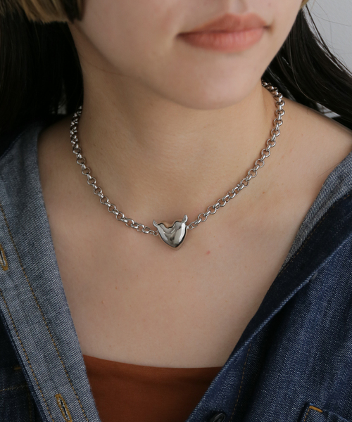 美品 Justine Clenquet 2wayネックレス+ブレスレット セット 【公式通販】