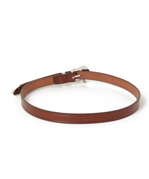 TORY LEATHER ベルト ダークブラウン サイズ26 楽天市場】TORY LEATHER トリーレザー アメリカ製 2280 2282