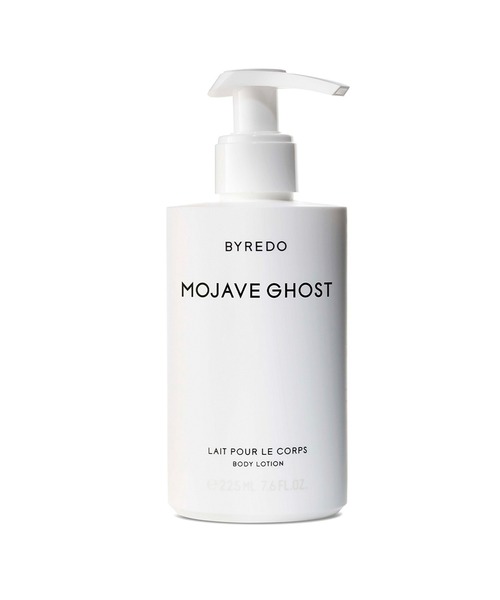 BYREDO（バイレード） ボディクリーム モハーヴェゴースト ボディ