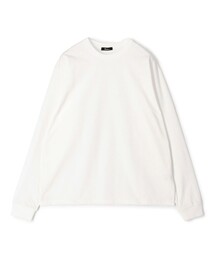 tシャツ コットンクルーネック ロングスリーブTシャツ メンズ｜ZOZOTOWN Yahoo!店