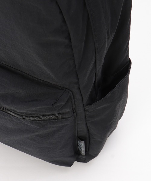 【D.LAB】Cooing Backpack★撥水加工★選べる4色 Amazon.co.jp: [Coboca+] C24219 ぬいぐるみポケット付き