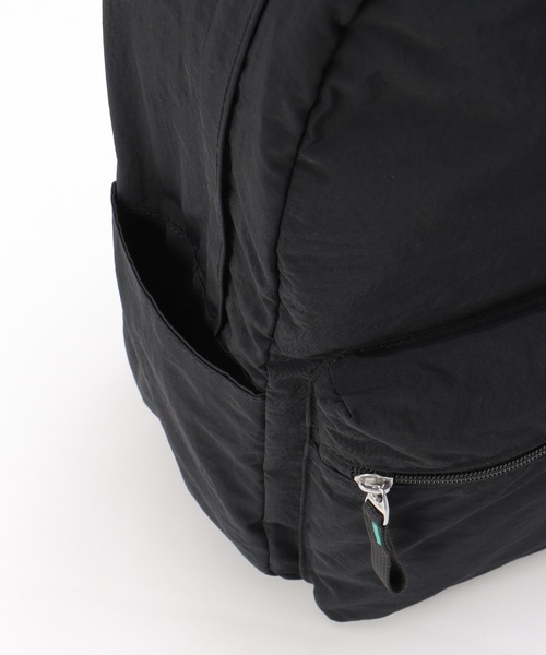 ikka デイバック リュック 「撥水」WRナイロンバックパック