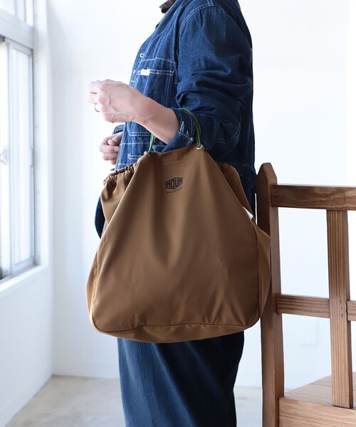 bag n noun バッグンナウン（色：ブラウン系）の商品一覧 通販 - Yahoo