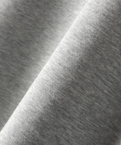 quaranciel トレーナー スウェット quaranciel:「洗濯機可能」ポンチ