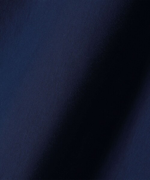 quaranciel トレーナー スウェット quaranciel:「洗濯機可能」ポンチ