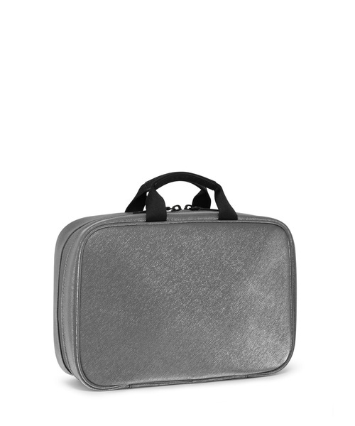 ✨美品✨TUMI 化粧バッグ ポーチ voyageur Amazon | [トゥミ] 化粧バッグ 公式 正規品 VOYAGEUR チャーム