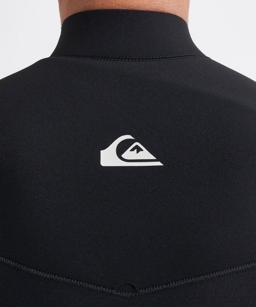 Quiksilver（クイックシルバー） 水着 HIGHLINE 2/2 CZ LS S/クイック