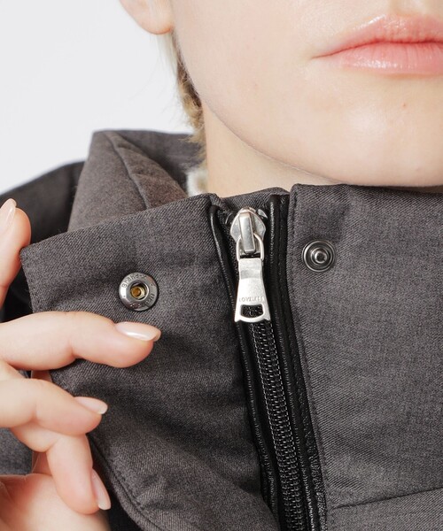 LOVELESS（ラブレス） ダウンコート ダウンジャケット ミレーヌ