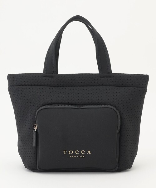 TOCCA（トッカ） トートバッグ GOCCIA TOTE トートバッグ レディース 