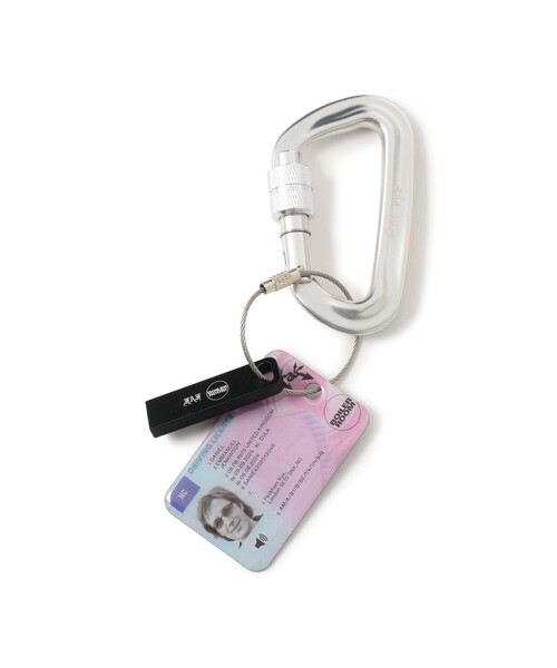 BEAMS T（ビームスT） Boiler Room × FAF / Keyring : ZOZOTOWN Yahoo