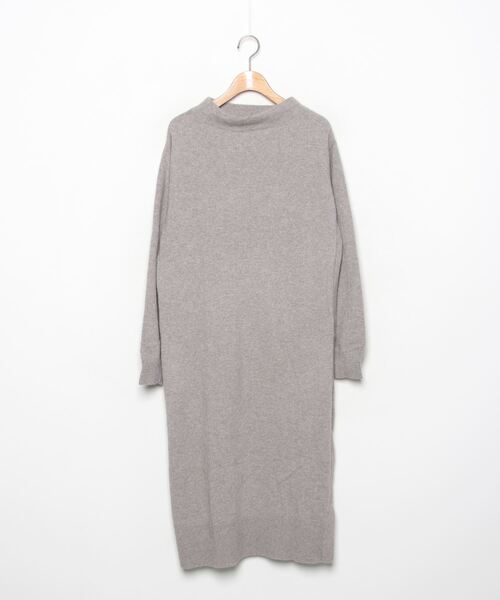 URBAN RESEARCH ROSSO ７着まとめ売り　ワンピース　ニット等 WEB限定』畦ニットミニワンピース | アーバンリサーチ ロッソ(URBAN