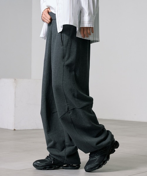 PUBLIC TOKYO（パブリックトウキョウ） スウェットパンツ ジャージ