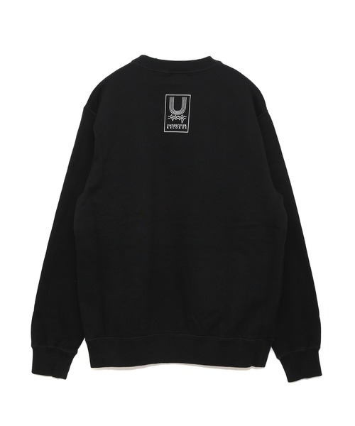 アンダーカバー スウェット（UNDERCOVER）のおすすめ人気商品