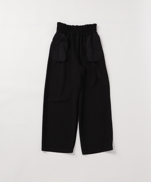 JOURNAL STANDARD パンツ 未使用品 29 JOURNAL STANDARD パンツ 「追加6」ウールライクストレッチ