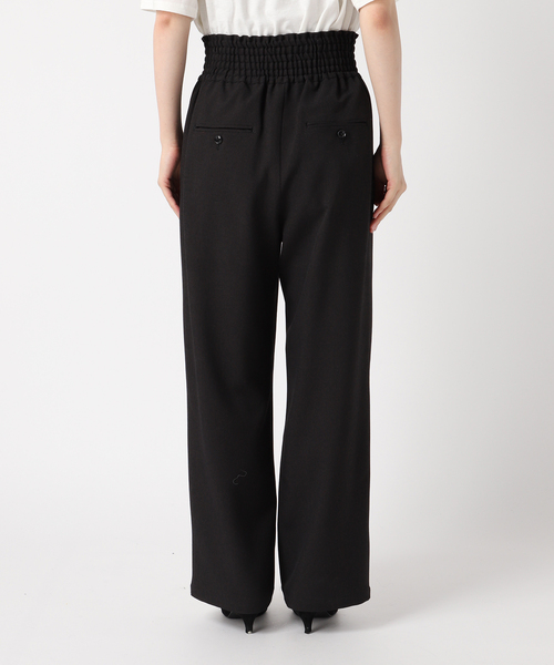 JOURNAL STANDARD（ジャーナルスタンダード） パンツ 「追加6」ウール