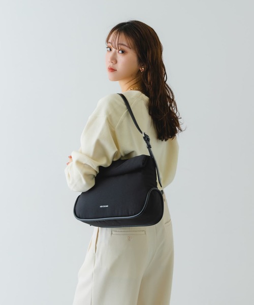 RODE SKO ショルダーバッグ バッグ ADD CULUMN ROLLA M FABRIC  