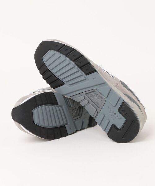 New Balance スニーカー U997GY 997 メンズ : ZOZOTOWN Yahoo!店 