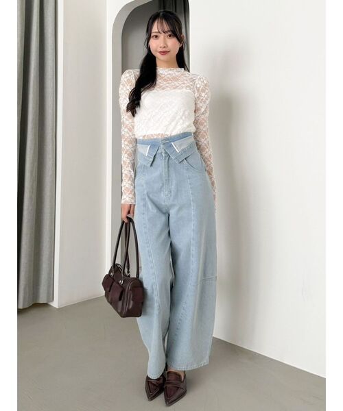 安い割引 dazzlin ローファー ZOZOTOWN : レディース シアーローファー 靴