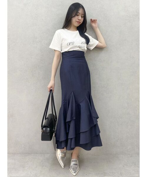 dazzlin（ダズリン） ローファー シアーローファー レディース