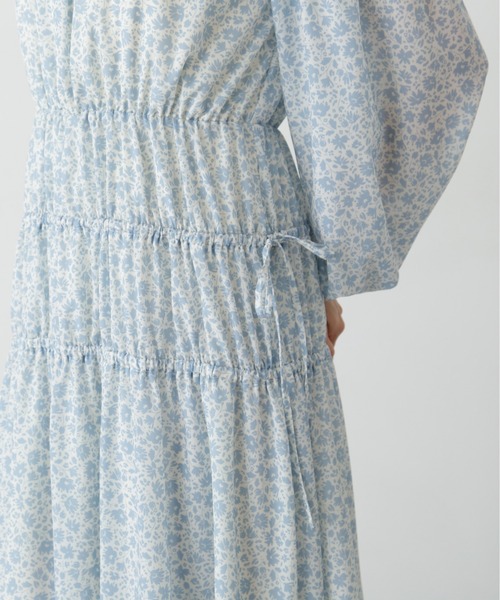 N.Natural Beauty Basic ワンピース 「PS/低身長サイズ