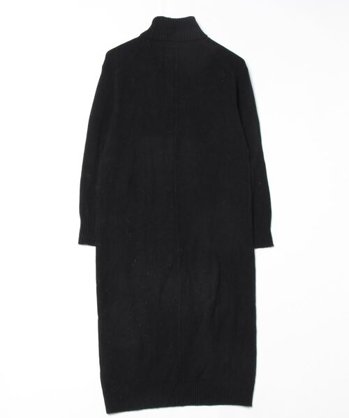 ユナイテッドアローズ　ニットワンピ　新品　フリー UNITED ARROWS（ユナイテッドアローズ） ニットワンピース FREE