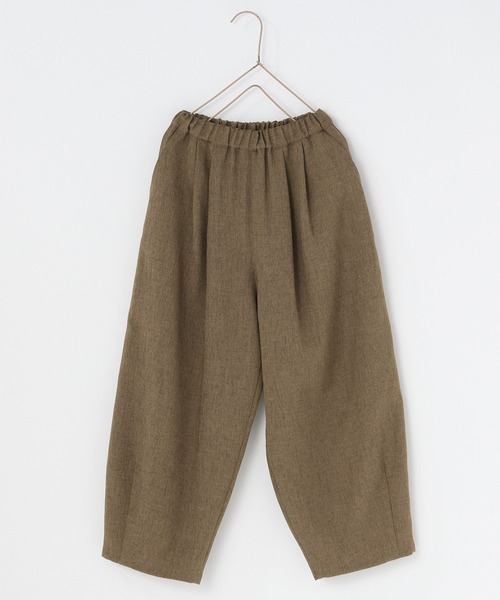 LOWRYS FARM（ローリーズファーム） パンツ ホップサックイージー