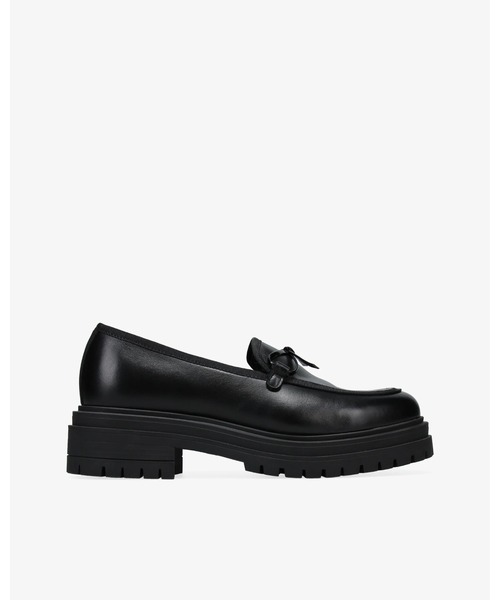 repetto ローファー GILLES CHUNKY LOAFERS ， LOAFER