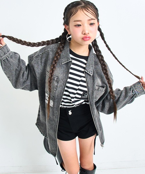 その他 ANAP GIRL ヘビロテ間違いなし！カラーが映えるANAP GIRLの夏スニーカー