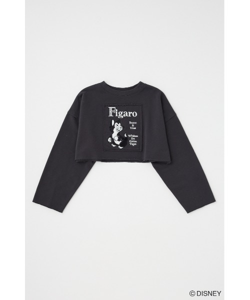 MOUSSY　ディズニー　トレーナー 2025年最新】moussy ディズニー トレーナーの人気アイテム