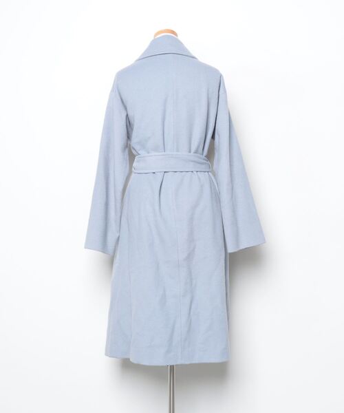 STRAWBERRY-FIELDS（ストロベリーフィールズ） チェスターコート