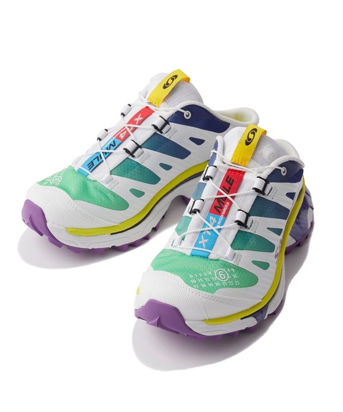 MM6 スニーカー Maison Margiela(エムエムシックス メゾン MM6 スニーカー Maison Margiela(エムエムシックス メゾン