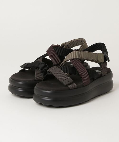 カンペール　CAMPER　サンダル　42　 約27センチ CAMPER｜[カンペール] TWINS / サンダル | Rakuten Fashion(楽天