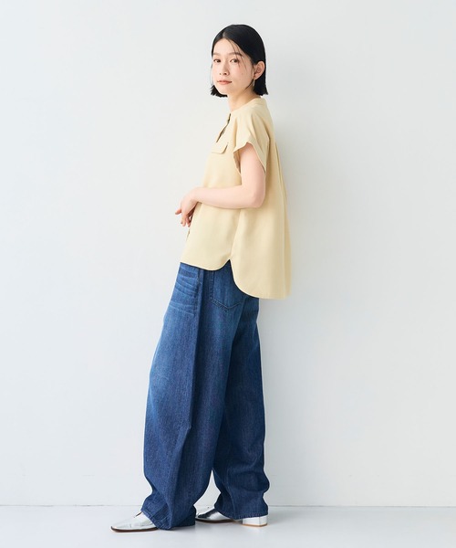 CROSS FUNCTION（クロスファンクション） ジーンズ デニム デニム