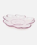 食器 Unikko / glass plate...の詳細画像2