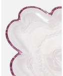 食器 Unikko / glass plate...の詳細画像3