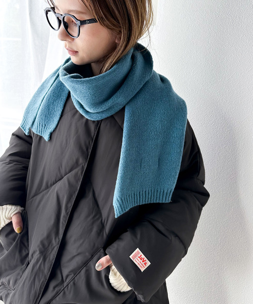 「Java」 ジャケット LARGE ベージュ レディース_画像3