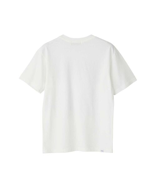 Hysteric glamour hit the road ちびtシャツ HYSTERIC GLAMOUR｜HIT THE ROAD チビTシャツ | Rakuten Fashion