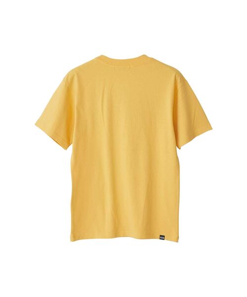 Hysteric glamour hit the road ちびtシャツ HYSTERIC GLAMOUR - HIT THE ROAD チビTシャツ / ブラック | Tempt
