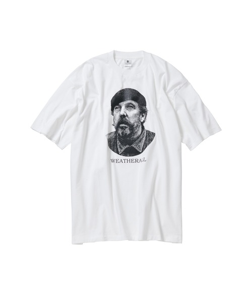 サルベージ tシャツ 「The Salvages/ザ・サルヴェージズ」 Andrew 