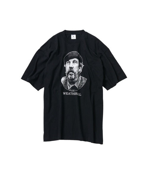サルベージ tシャツ 「The Salvages/ザ・サルヴェージズ」 Andrew 