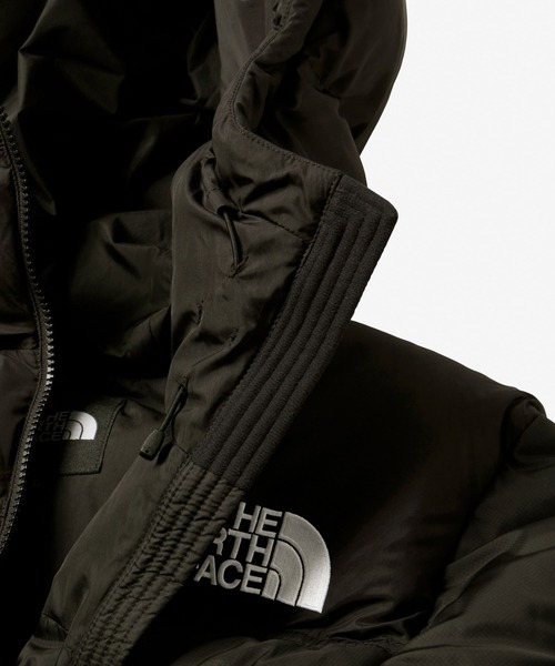 THE NORTH FACE ダウンジャケット ダウン FACE/ザ・ノース