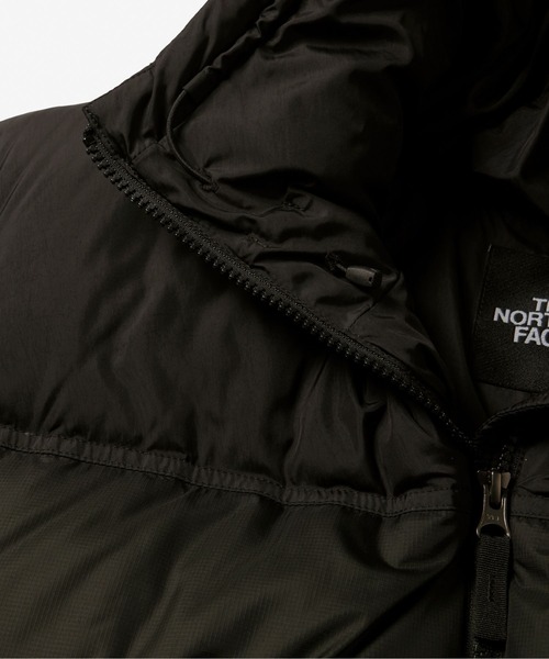 THE NORTH FACE ダウンジャケット ダウン FACE/ザ・ノース