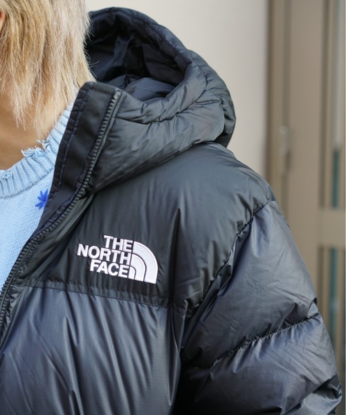 THE NORTH FACE ダウンジャケット　ヌプシ　90cm THE NORTH FACE（ザ ノースフェイス） ダウンジャケット ダウン Nuptse