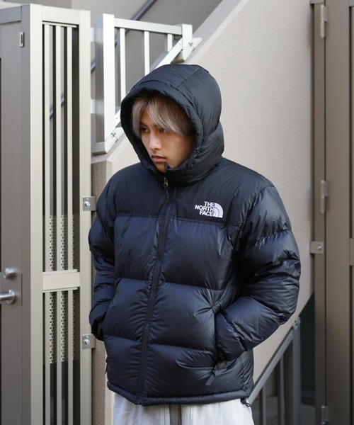 THE NORTH FACE（ザ ノースフェイス） ダウンジャケット ダウン Nuptse