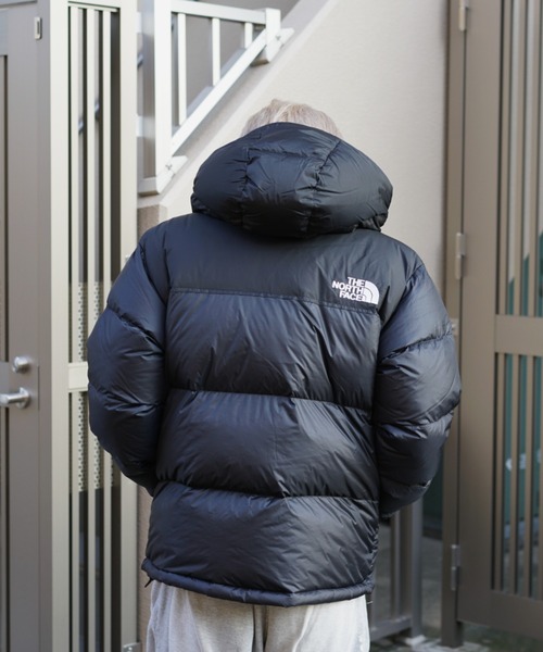 THE NORTH FACE（ザ ノースフェイス） ダウンジャケット ダウン Nuptse