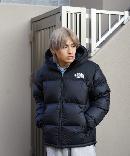 THE NORTH FACE（ザ ノースフェイス） ダウンジャケット ダウン Nuptse